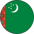 TURKMENISTAN